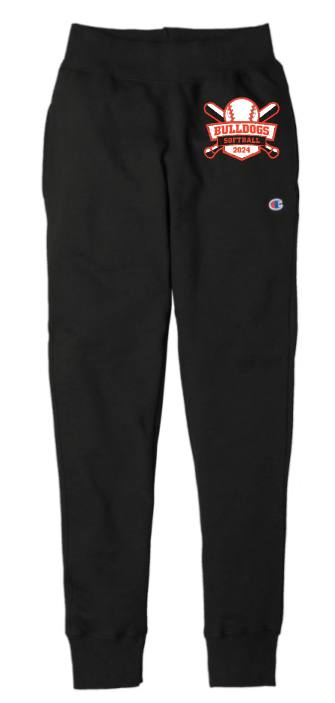 MS Softball Sweatpants - RW25 Champion